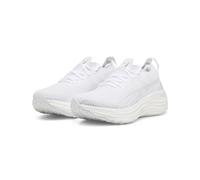 Puma Womens ForeverRun NITRO Knit Running Shoes - White - Size UK 5.5