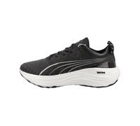 Puma Womens ForeverRun NITRO™ Running Shoes - Black - Size UK 4