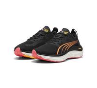 Puma Womens ForeverRun NITRO™ Running Shoes - Black - Size UK 8.5