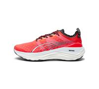 PUMA Foreverrun Nitro™ Women's Running Shoes, Fire Orchid/Black/Silver, size 6.5