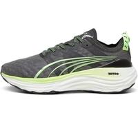 Puma Womens ForeverRun Nitro Running Trainers Shoes 377758 - Grey Nylon - Size UK 7.5