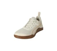 PUMA Women's Fuse 3.0 WNS Cross Trainer, Warm White-Alpine Snow-Rose Mauve-Gum, 7 UK