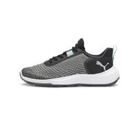 PUMA Women's Fusion Crush Golf Shoes, White, 5.5 UK