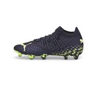 Puma Womens FUTURE 1.4 FG/AG Football Boots - Blue - Size UK 3.5