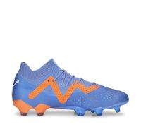 Puma Womens Future.1 Firm Ground Football Boots - Blue - Size UK 4