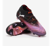 Puma FUTURE 8 ULTIMATE Womens Firm Ground Football Boots 4 (37) Black
