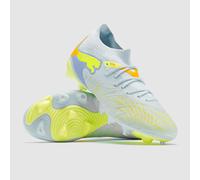Puma Womens Future 9 Match FG AG Fizzy Light Icy Blue Intense Lavender Sun Stream