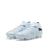 PUMA Womens Future 9 Ultimate Firm Ground Football ICY Blue 5 UK