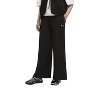 PUMA Women's Future.Puma.Archive Low Rise Relaxed Trousers, black, S
