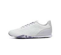 Puma Women's Golf Shoe, Puma White-Lilac Luster, 6