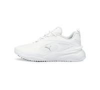 PUMA Women's Gs-fast Golf Shoe, Puma White Puma White, 3.5 UK
