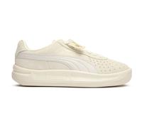 Puma Womens Gv Special Suede Casual Trainers Natural