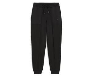 PUMA Women's Her Comfort High-Waist Sweatpants Fl Cl Knitted Pants