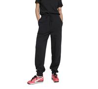 PUMA Women's Her Comfort High-Waist Sweatpants Tr Cl Knitted Pants
