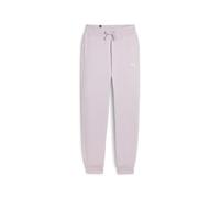 Puma Women's Her High-Waist Pants Tr Knitted Pants