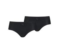 Puma Women's Hipster in Pack - Underwear, Value Pack, Seamless, Microfiber