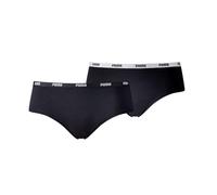 PUMA Women's Hipster (Pack of 2)