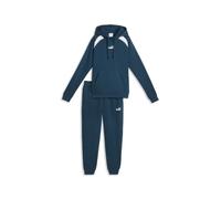 PUMA Women's Hooded Sweat Suit Fl Cl Knitted Suits (pack of 1)
