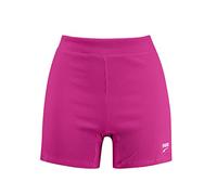 Puma Women's Hot Pants Board Shorts, Neon Pink, M, neon Pink, M