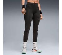 Puma Womens Hyrox Essential Tight Leggings Training Tights Black 528157 - Size Large