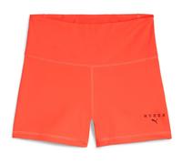 Puma Womens Hyrox Essentials 3in Sports Training Fitness Gym Performance Shorts