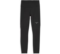 PUMA x HYROX Women's Essentials Tights - Black - Size: Small