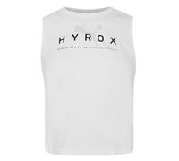 Puma Womens Hyrox Tank Top Puma White M
