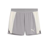 PUMA Womens individualBLAZE Training Shorts