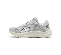 Puma Womens Insphere Running Shoes, Feather Gray-puma White-cool Light Gray, 7