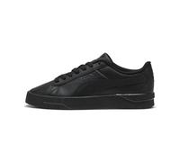 PUMA Womens Jada Classic Sneakers - Black 7
