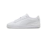 PUMA Womens Jada Classic Sneakers - White 4