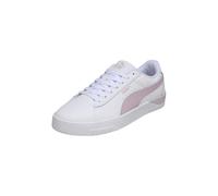 PUMA Womens Jada Classic Sneakers - White 7
