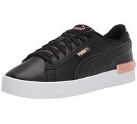PUMA Women's Jada Gymnastics Shoes, Black, 7.5 UK