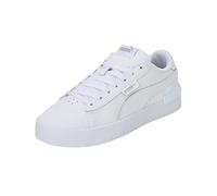 Puma Womens Jada Trainers Sports Shoes - White - Size UK 5.5