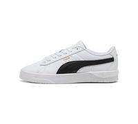 Puma Womens Jada, Puma White-Puma Black-Puma Goal, 6