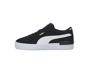 PUMA Women's JADA SD Sneaker, Black, 7 UK