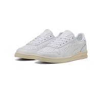 Puma Womens Jer-She Indoor Sneakers - White - Size UK 4.5