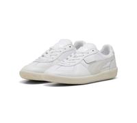 Puma Womens Jer-She Palermo Sneakers - White - Size UK 6.5