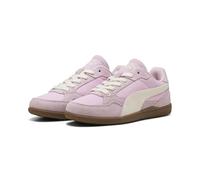 PUMA Women's K-Moda Sneakers, Pearl Pink Warm White Gum Beige, 5 UK