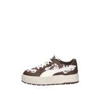 PUMA Womens Karmen II Idol Wild Sneakers