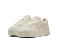 Puma Women's Karmen II Sneaker, Alpine Snow-Alpine Snow, 5.5 UK
