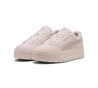 PUMA Women's Karmen II Sneaker, Jasmine Flower-Mauve Mist, 6.5 UK