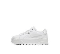 Puma Karmen Ii L Trainers White EU 42 Woman