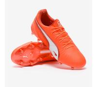 Puma Womens King Ultimate FG AG