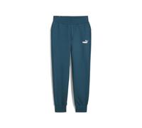 PUMA ESS Women's Knitted Trousers FL Cl (S), Cold Green, XS