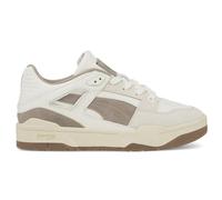 PUMA Womens L London X Slipstream Lo Lace Up Sneakers Shoes Casual - Blue, Off White, Beige, 6.5 UK