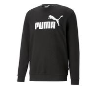 Puma Womens/Ladies ESS Logo Sweatshirt / N/A N/A RD2221
