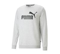 Puma Womens/Ladies ESS Logo Sweatshirt RD2221