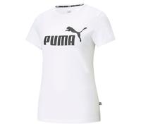 Puma Womens/Ladies Essential Logo T-Shirt GT6277