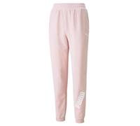 Puma Womens/Ladies Modern Sports Jogging Bottoms